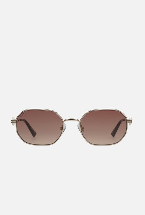 SCOTT UV Protected Geometric Sunglasses - SC3237ELLIOTTC1S