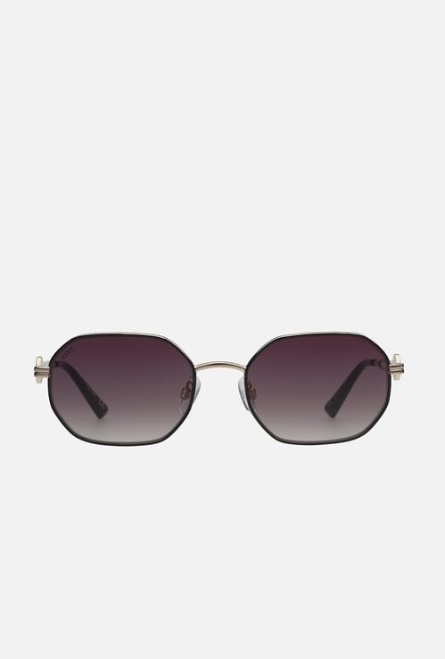 SCOTT UV Protected Geometric Sunglasses - SC3237ELLIOTTC2S