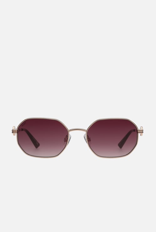 SCOTT UV Protected Geometric Sunglasses - SC3237ELLIOTTC3S
