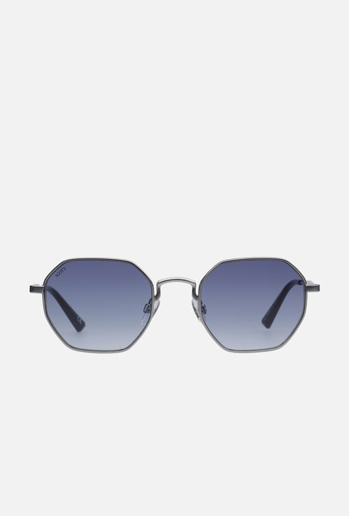 SCOTT UV Protected Geometric Sunglasses - SC3249ELIC2S