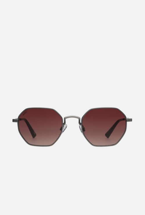SCOTT UV Protected Geometric Sunglasses - SC3249ELIC3S