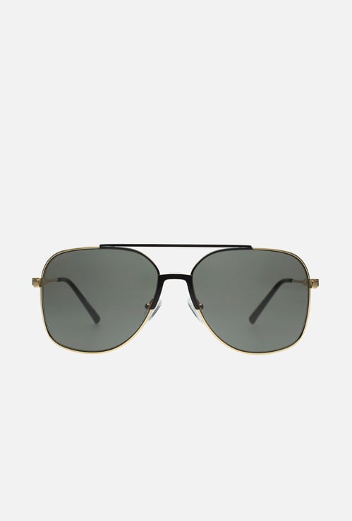 SCOTT UV Protected Square Sunglasses - SC3213KAIC1S