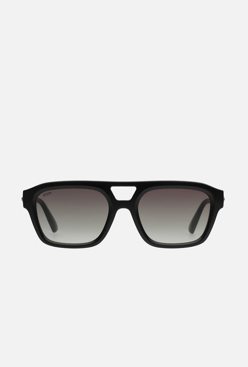 SCOTT UV Protected Square Sunglasses - SC3230BONOC1S