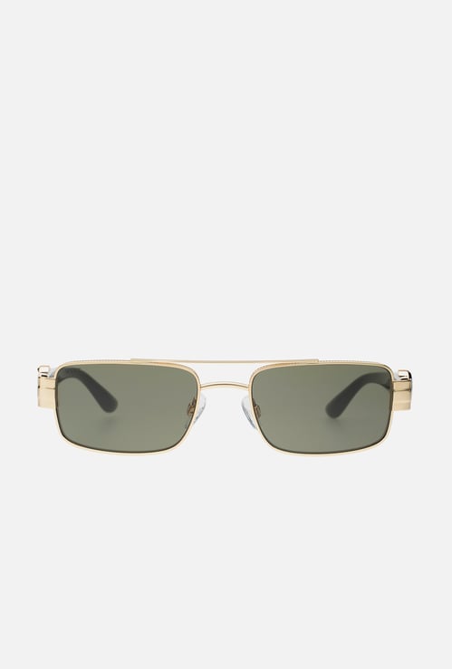 SCOTT UV Protected Rectangle Sunglasses - SC3216ZEUSC1S