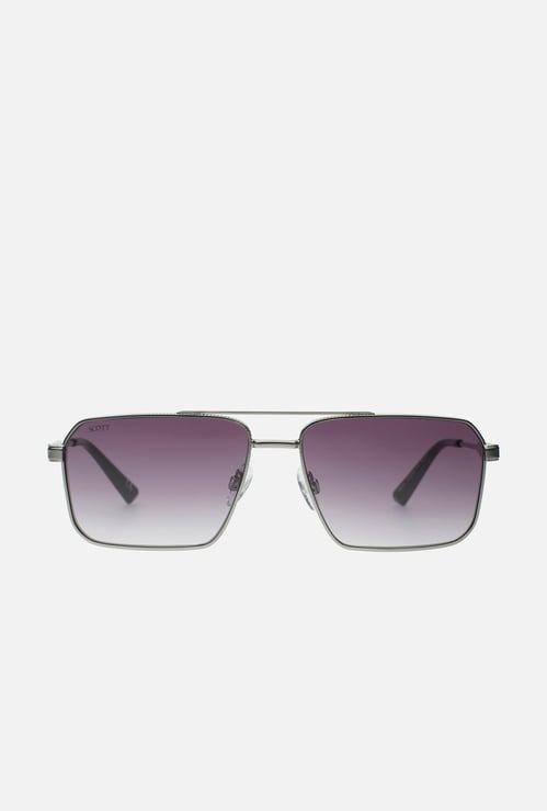 SCOTT UV Protected Rectangle Sunglasses - SC3234DEVITOC3S