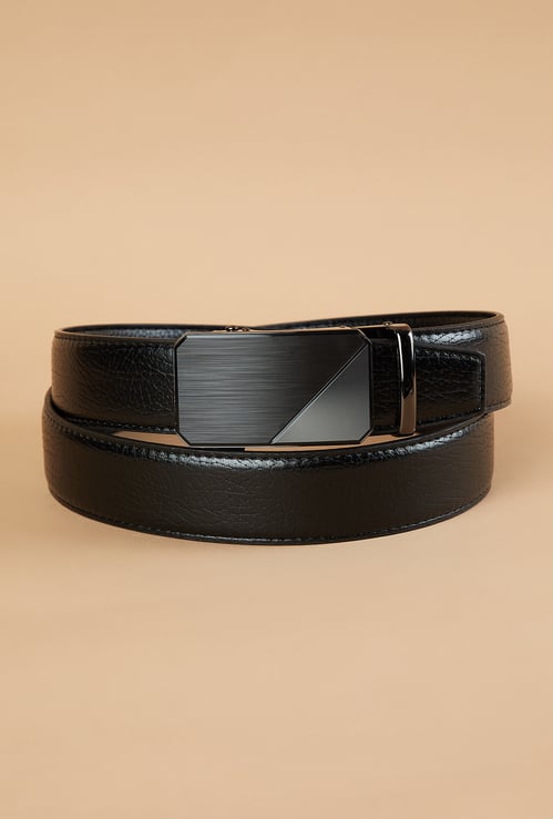 CODE Textured Formal Belt