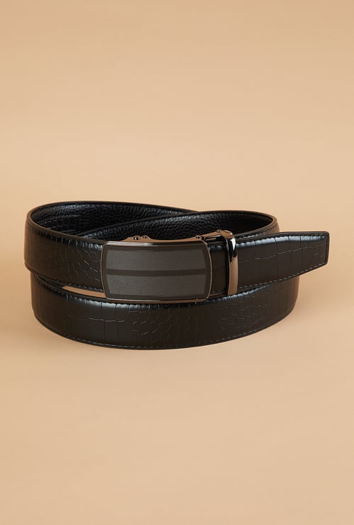 CODE Textured Formal Belt