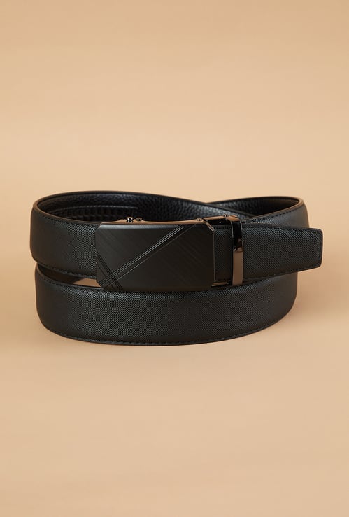 CODE Textured Formal Belt