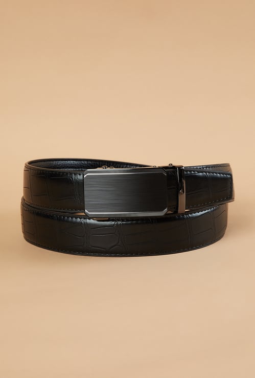 CODE Textured Formal Belt