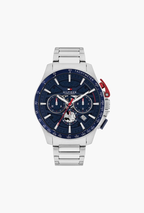 TOMMY HILFIGER TH-Chronograph-TH1792261W