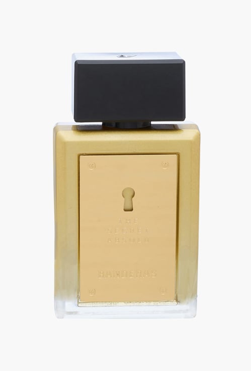 ANTONIO BANDERAS The Secret Absolu Eau De Parfum - 50ml
