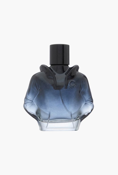 UNITED COLORS OF BENETTON We Are Tribe Intense Eau De Parfum - 90ml