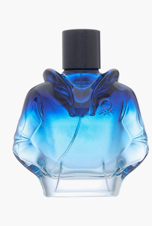 UNITED COLORS OF BENETTON We Are Tribe Eau De Toilette - 90ml