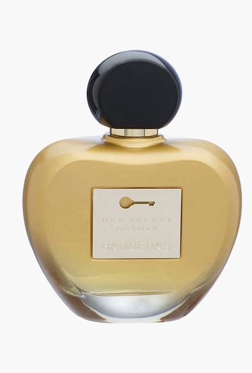 ANTONIO BANDERAS Her Secret Absolu Eau De Parfum - 80ml