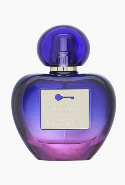 ANTONIO BANDERAS Her Secret Desire Eau De Toilette - 50ml