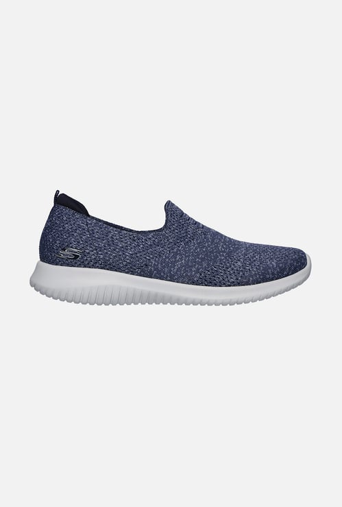SKECHERS Ulta Flex Mesh Walking Shoes