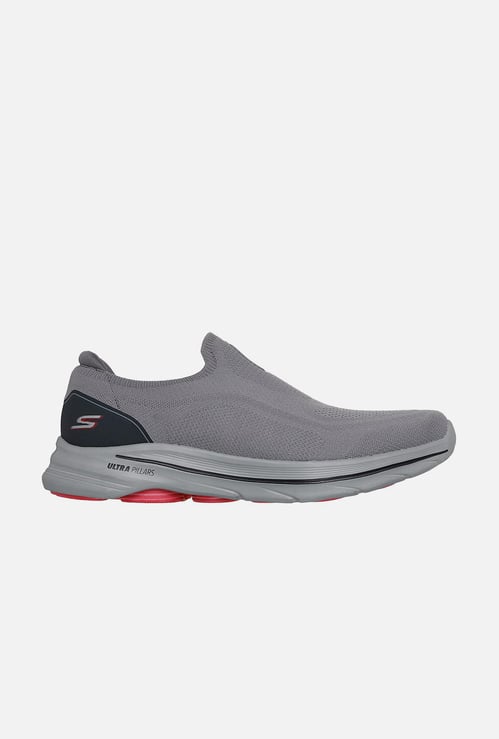 SKECHERS Go Walk Flex Slip-On Walking Shoes