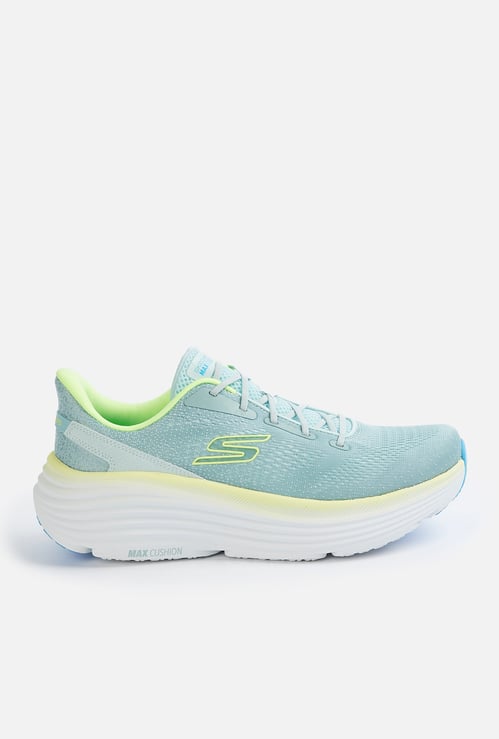 SKECHERS GoRun Max Cushioning Sports Shoes
