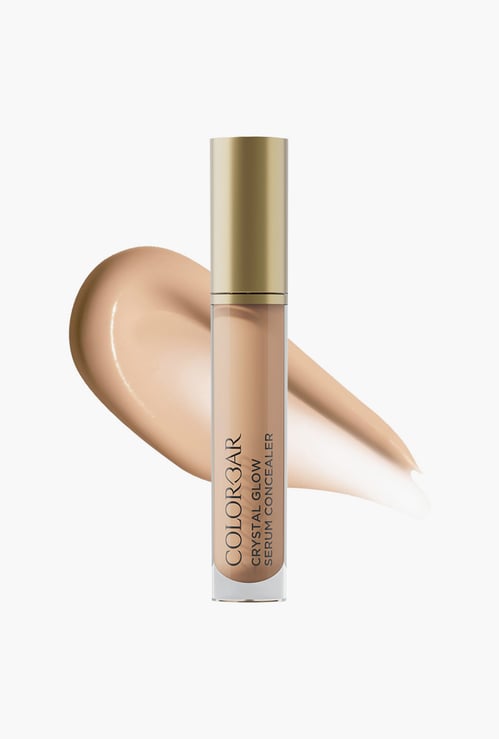 COLORBAR Crystal Glow Serum Concealer - SCC 3.1 - 6.2 ml