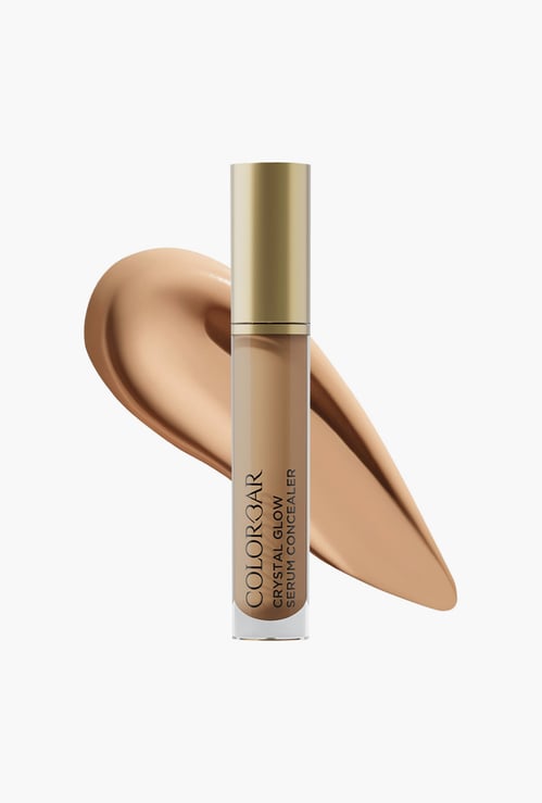 COLORBAR Crystal Glow Serum Concealer - SCC 5.1 - 6.2 ml