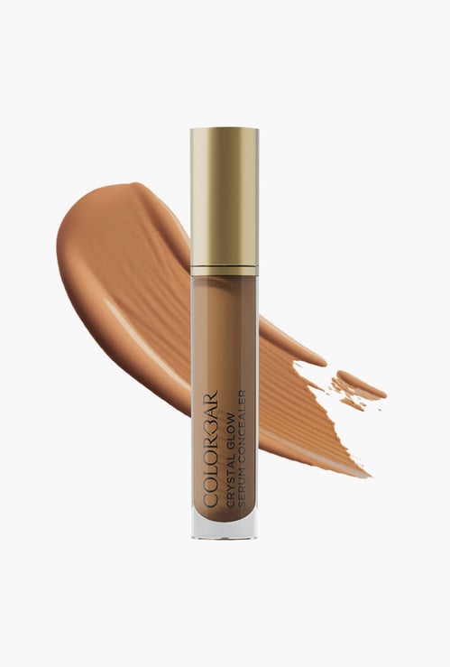 COLORBAR Crystal Glow Serum Concealer - 6.2 ml