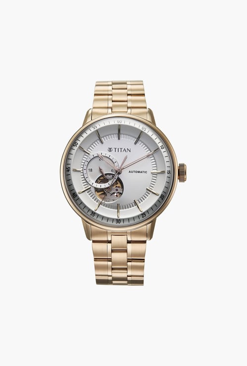 TITAN Orbital Open Heart Automatic - 90226WM01