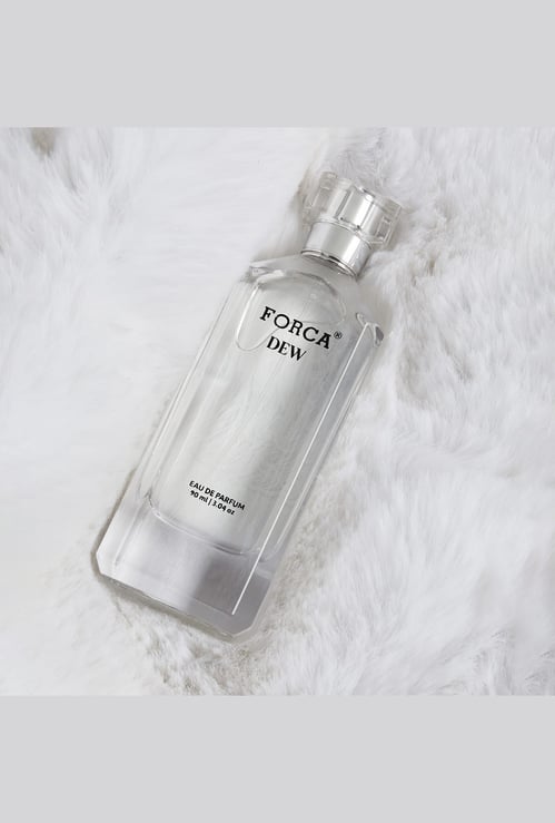 FORCA DEW Eau De Parfum - 90ml