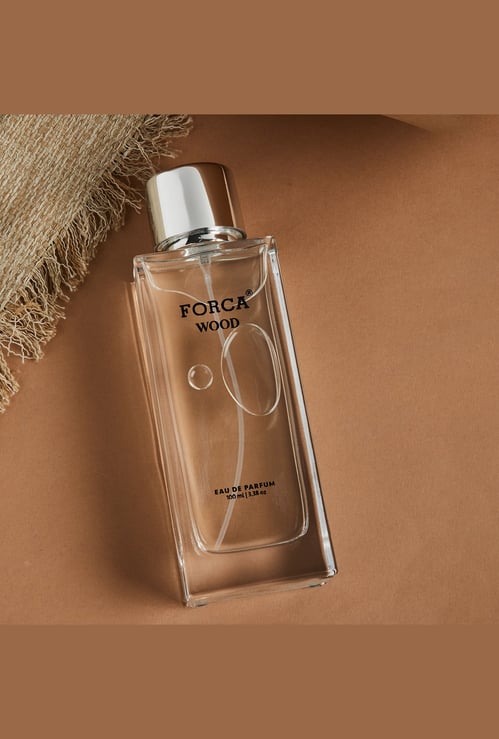 FORCA Wood Eau De Parfum - 100ml