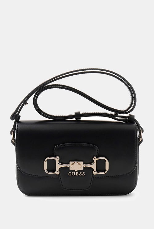 GUESS Solid Sling Bag