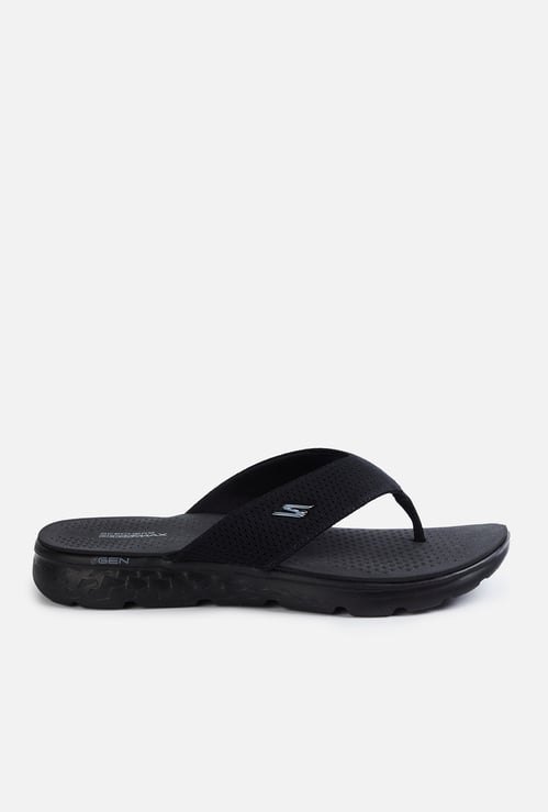SKECHERS Performance Solid Flip Flops