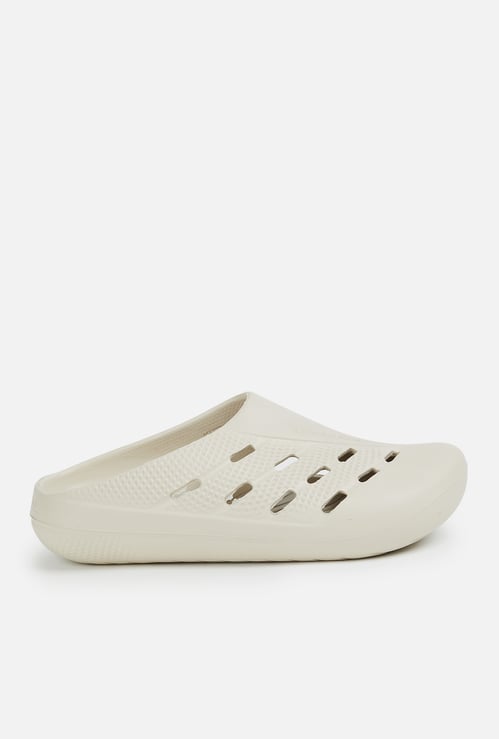 US POLO ASSN Solid Slip-Ons