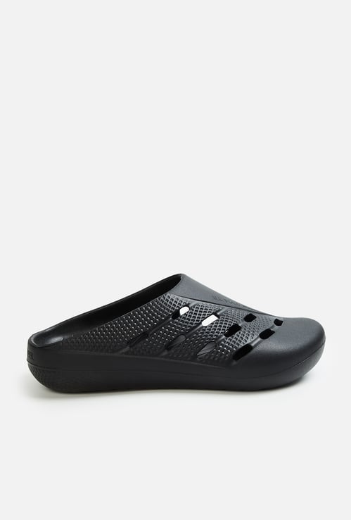 US POLO ASSN Solid Slip-Ons
