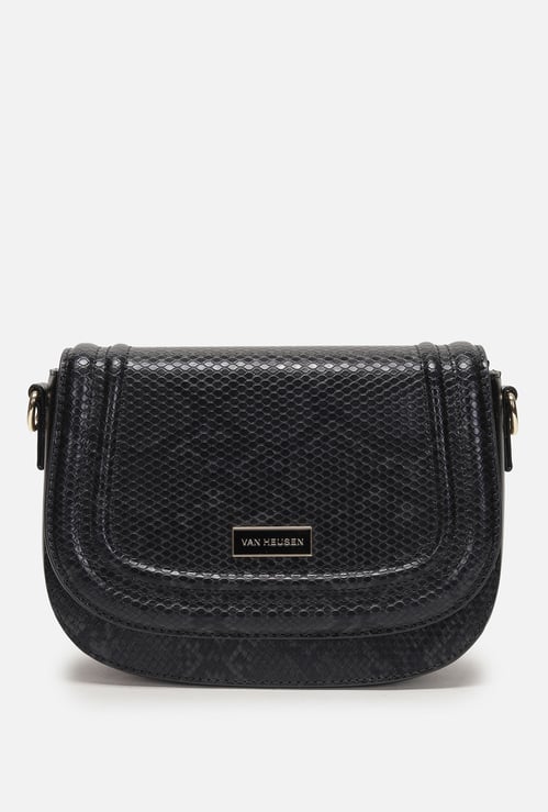 VAN HEUSEN Embossed Sling Bag