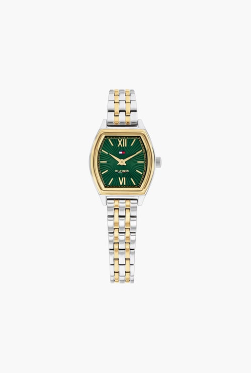 TOMMY HILFIGER Norah Analog Watch - TH1782907W