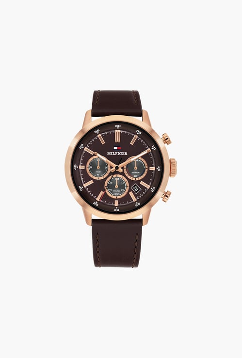 TOMMY HILFIGER Kent Multifunction Watch - TH1710752W