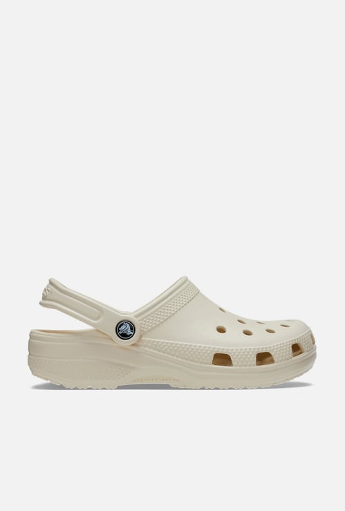 CROCS Solid Design Clogs