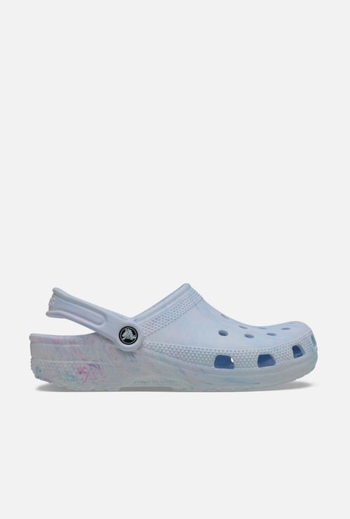 CROCS Solid Clogs