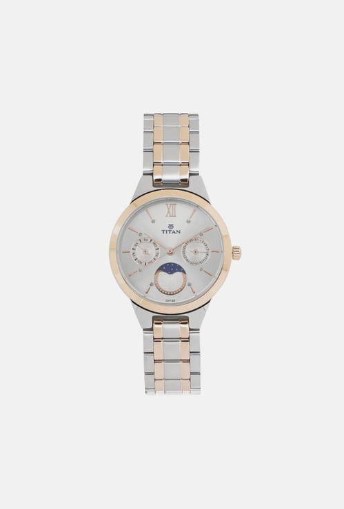 TITAN Workwear Multifunction Watch - NU2590KM01