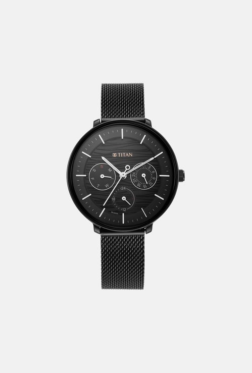 TITAN Neo Vi Phase I Multifunction Watch - NU2651NM02