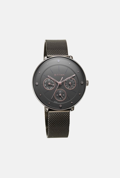 TITAN Neo Work Leisure Multifunction Watch - NU2651QM01