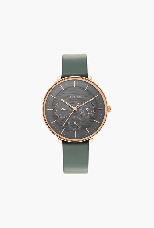 TITAN Workwear Multifunction Watch - NU2651WL02
