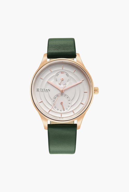 TITAN Workwear Multifunction Watch - NU2670WL05