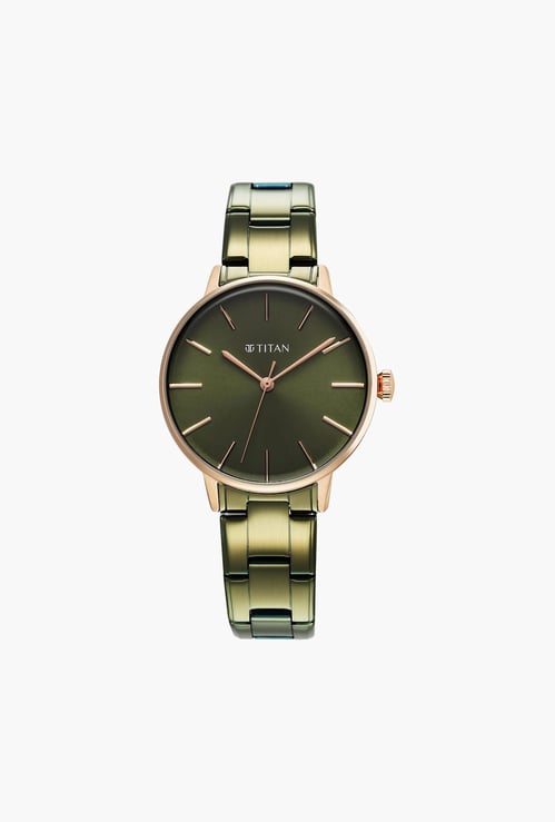 TITAN TGIF Analog Watch - NU95248KM03