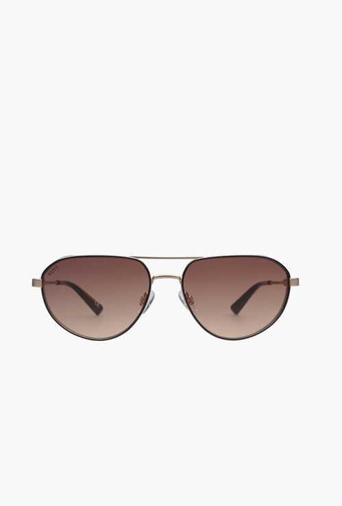 SCOTT UV Protected Aviator Sunglasses - ScottSkyracerC2S