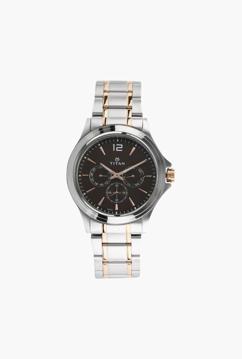 TITAN Workwear Multifunction Watch - NU1698KM01