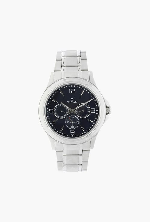 TITAN Multifunction Wrist Watch - NU1698SM02