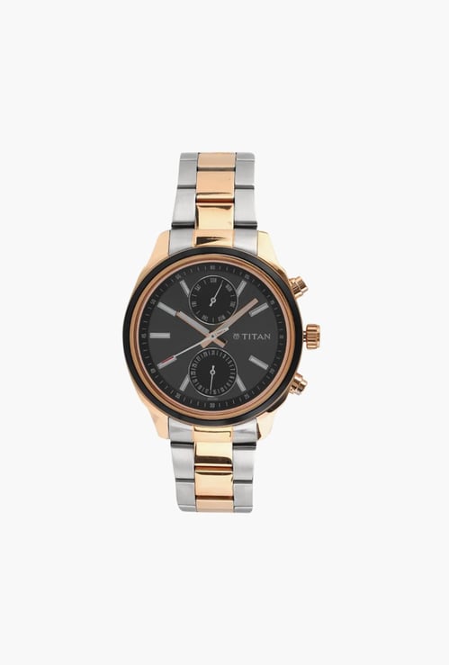 TITAN Workwear Multifunction Watch - NU1733KM03