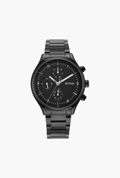 TITAN Neo Vi Phase Ii Multifunction Watch - NU1803NM01