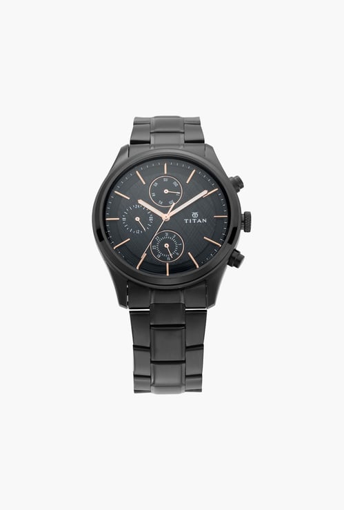 TITAN Workwear Multifunction Watch - NU1805NM01