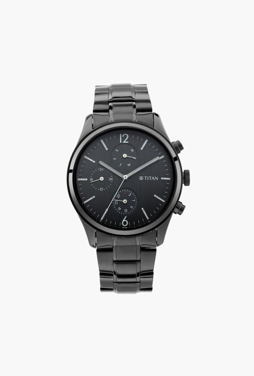 TITAN Workwear Multifunction Watch-NU1805NM02